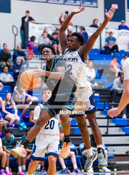 Thumbnail 2 in Cox Mill @ Lake Norman photogallery.