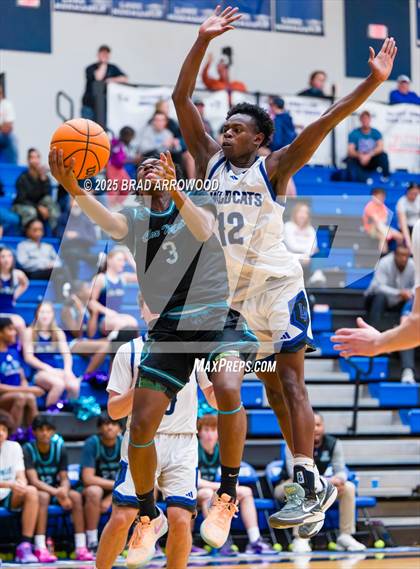 Thumbnail 3 in Cox Mill @ Lake Norman photogallery.