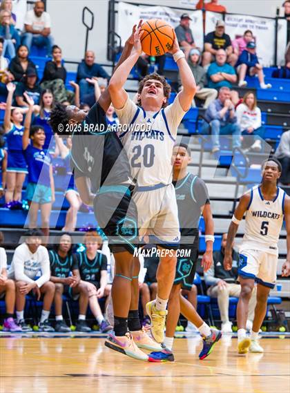 Thumbnail 3 in Cox Mill @ Lake Norman photogallery.