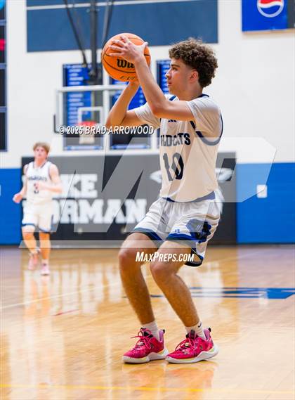 Thumbnail 3 in Cox Mill @ Lake Norman photogallery.
