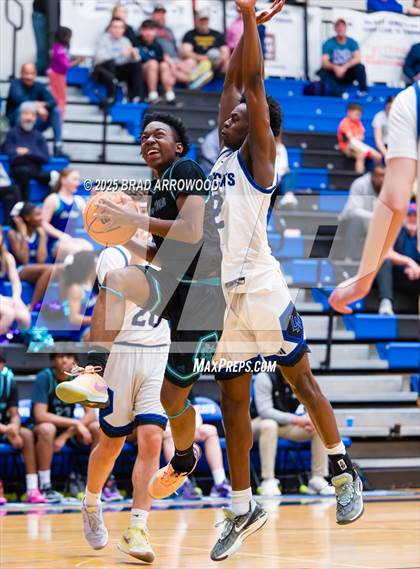 Thumbnail 3 in Cox Mill @ Lake Norman photogallery.