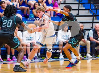 Thumbnail 1 in Cox Mill @ Lake Norman photogallery.