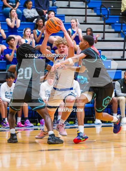 Thumbnail 3 in Cox Mill @ Lake Norman photogallery.