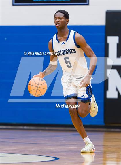 Thumbnail 3 in Cox Mill @ Lake Norman photogallery.