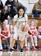 Photo from the gallery "East Nicolaus vs. River Valley (Frosh) (Love of the Game)"