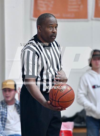 Thumbnail 1 in East Nicolaus vs. River Valley (Frosh) (Love of the Game) photogallery.