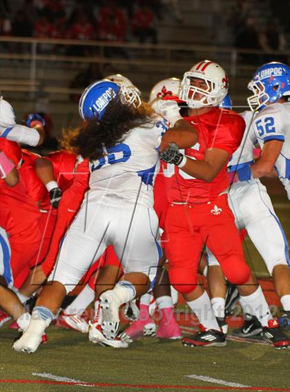 Thumbnail 3 in Lompoc @ Santa Maria photogallery.
