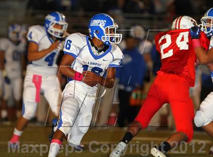 Thumbnail 2 in Lompoc @ Santa Maria photogallery.
