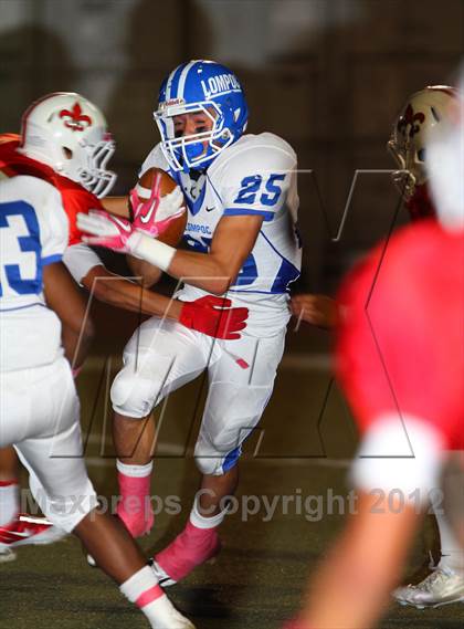 Thumbnail 2 in Lompoc @ Santa Maria photogallery.