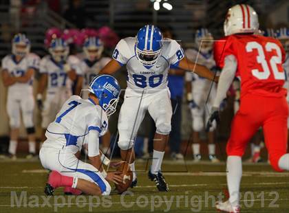 Thumbnail 1 in Lompoc @ Santa Maria photogallery.