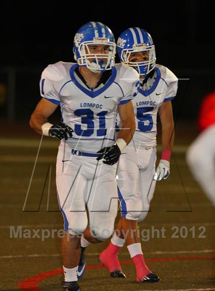 Thumbnail 3 in Lompoc @ Santa Maria photogallery.