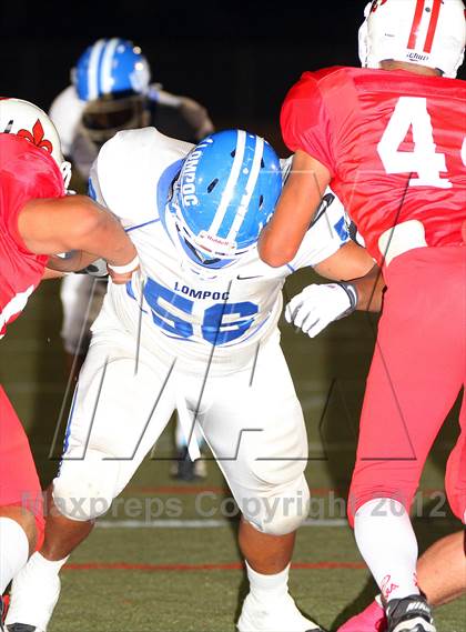 Thumbnail 2 in Lompoc @ Santa Maria photogallery.