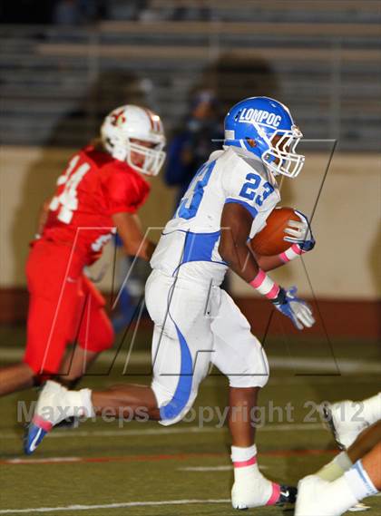 Thumbnail 1 in Lompoc @ Santa Maria photogallery.