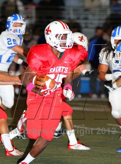 Thumbnail 2 in Lompoc @ Santa Maria photogallery.