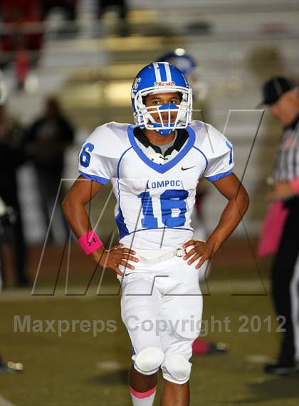 Thumbnail 1 in Lompoc @ Santa Maria photogallery.