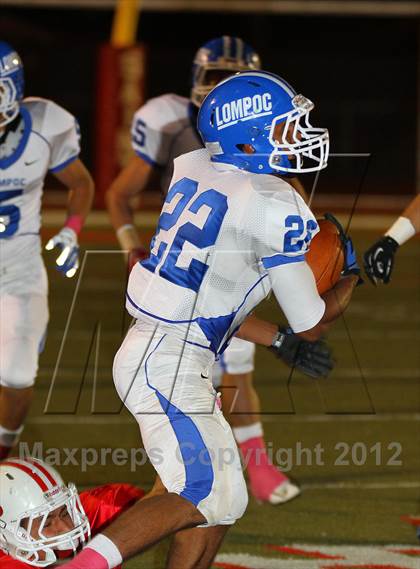 Thumbnail 1 in Lompoc @ Santa Maria photogallery.