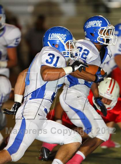Thumbnail 2 in Lompoc @ Santa Maria photogallery.