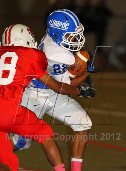 Thumbnail 3 in Lompoc @ Santa Maria photogallery.