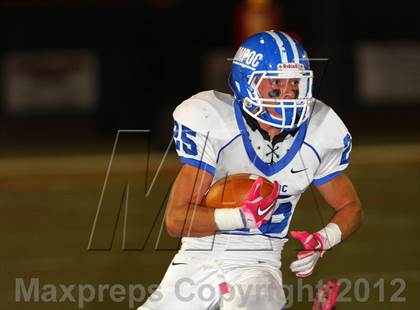 Thumbnail 1 in Lompoc @ Santa Maria photogallery.