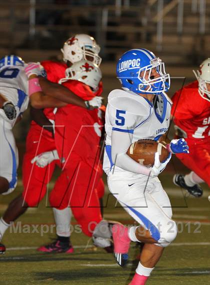 Thumbnail 3 in Lompoc @ Santa Maria photogallery.
