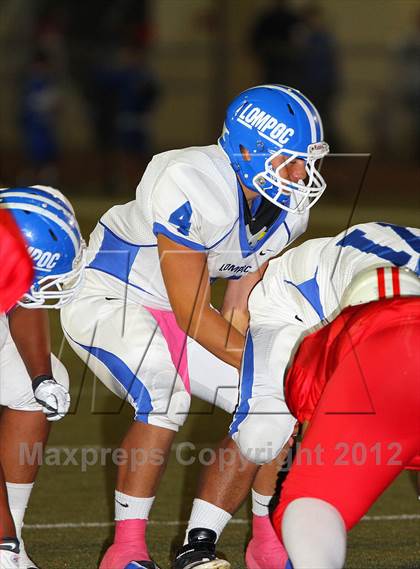 Thumbnail 3 in Lompoc @ Santa Maria photogallery.