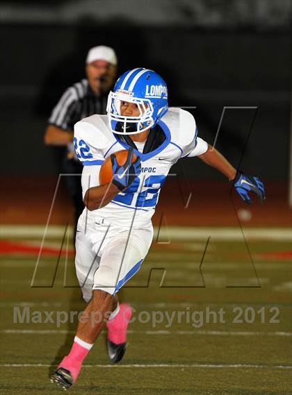 Thumbnail 3 in Lompoc @ Santa Maria photogallery.