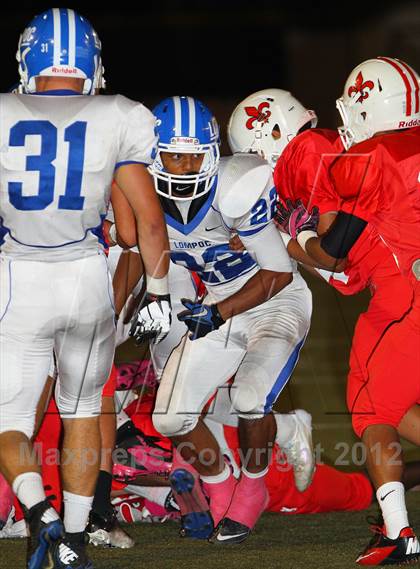 Thumbnail 1 in Lompoc @ Santa Maria photogallery.