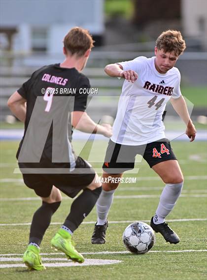 Thumbnail 3 in Ryle vs Dixie Heights   photogallery.