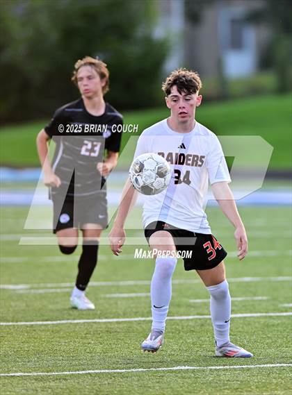 Thumbnail 1 in Ryle vs Dixie Heights   photogallery.