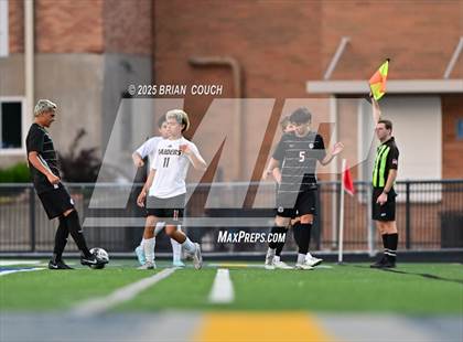 Thumbnail 2 in Ryle vs Dixie Heights   photogallery.