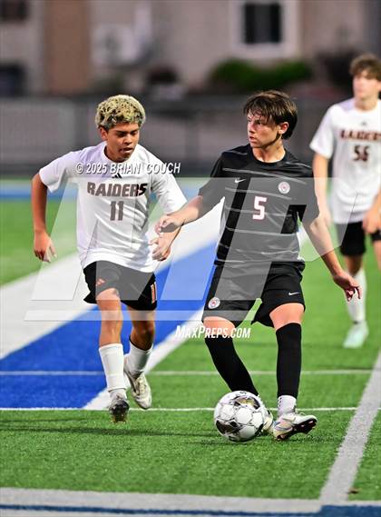 Thumbnail 3 in Ryle vs Dixie Heights   photogallery.