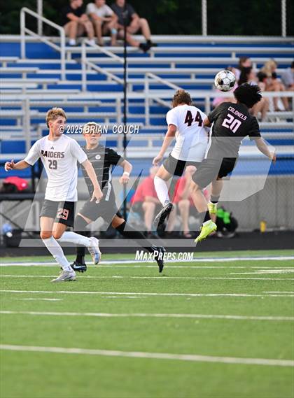 Thumbnail 1 in Ryle vs Dixie Heights   photogallery.
