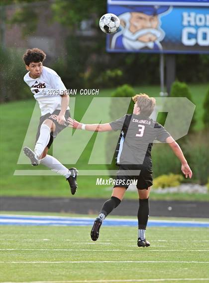 Thumbnail 3 in Ryle vs Dixie Heights   photogallery.