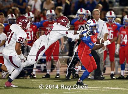 Thumbnail 3 in Cherokee Trail @ Cherry Creek photogallery.