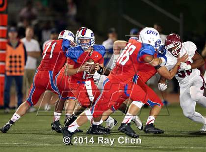 Thumbnail 1 in Cherokee Trail @ Cherry Creek photogallery.