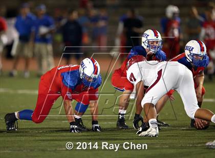Thumbnail 2 in Cherokee Trail @ Cherry Creek photogallery.