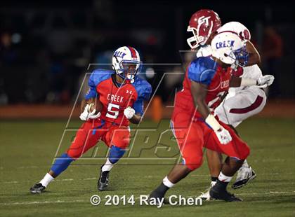 Thumbnail 3 in Cherokee Trail @ Cherry Creek photogallery.