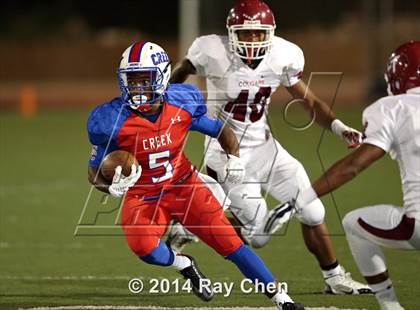 Thumbnail 2 in Cherokee Trail @ Cherry Creek photogallery.