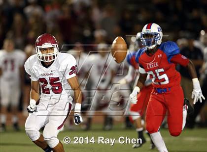 Thumbnail 1 in Cherokee Trail @ Cherry Creek photogallery.