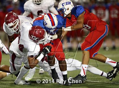 Thumbnail 1 in Cherokee Trail @ Cherry Creek photogallery.