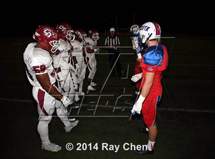 Thumbnail 3 in Cherokee Trail @ Cherry Creek photogallery.