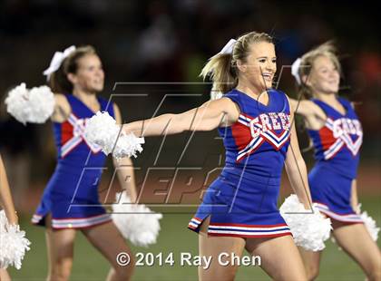 Thumbnail 2 in Cherokee Trail @ Cherry Creek photogallery.