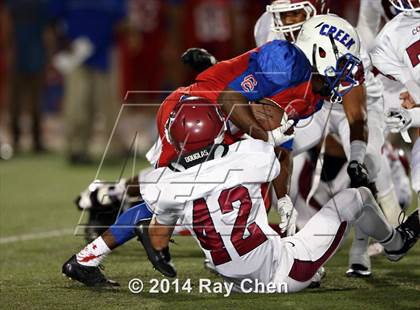 Thumbnail 3 in Cherokee Trail @ Cherry Creek photogallery.