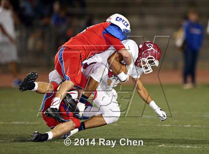 Thumbnail 2 in Cherokee Trail @ Cherry Creek photogallery.