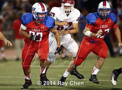 Thumbnail 1 in Cherokee Trail @ Cherry Creek photogallery.