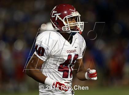 Thumbnail 1 in Cherokee Trail @ Cherry Creek photogallery.