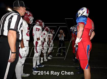 Thumbnail 1 in Cherokee Trail @ Cherry Creek photogallery.