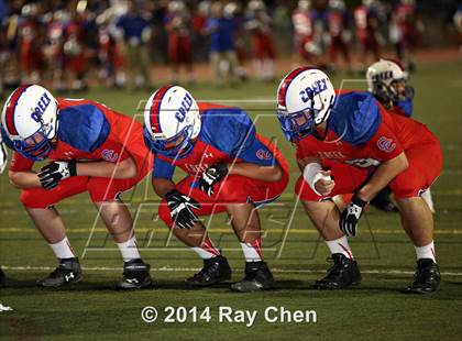 Thumbnail 1 in Cherokee Trail @ Cherry Creek photogallery.