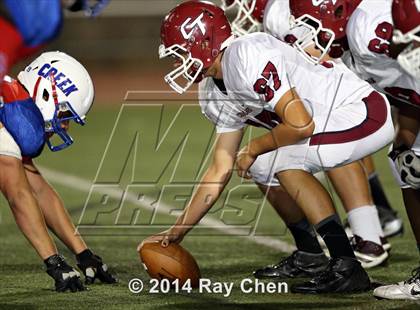 Thumbnail 3 in Cherokee Trail @ Cherry Creek photogallery.