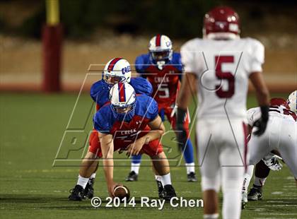 Thumbnail 1 in Cherokee Trail @ Cherry Creek photogallery.